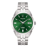 Orologio Bulova Uomo Sutton in Acciaio 96B424 - 96B424